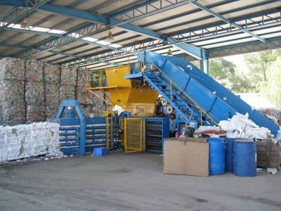 中南（天津）再生资源有限公司图4