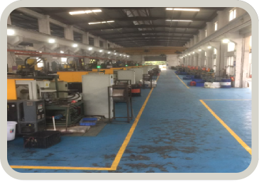 广东信冠智能技术有限公司图1