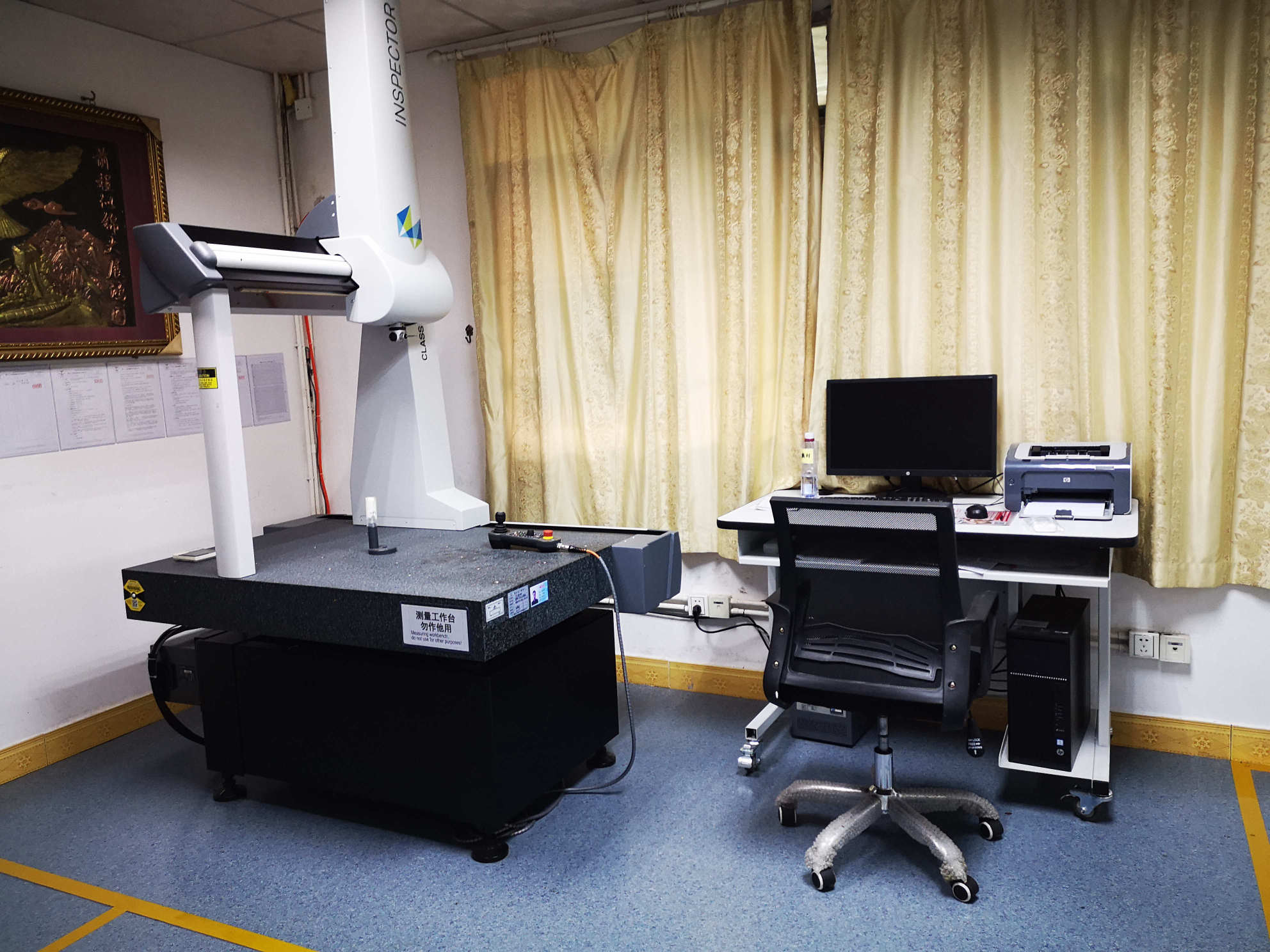 东莞悦达机电科技有限公司图5