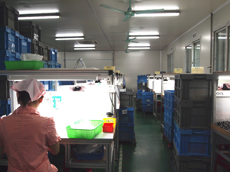 东莞市柏瑞达塑料模具制品有限公司图6