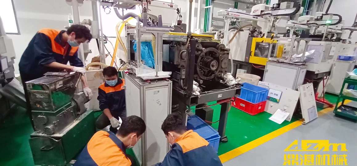 东莞市鼎湛机械有限公司图6