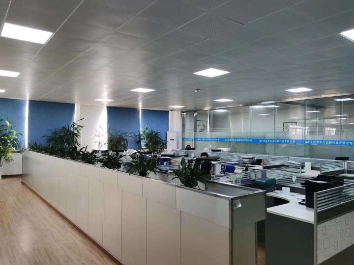 东莞市卓亚创联科技有限公司图3