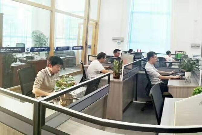 东莞市新程教育科技有限公司图片6