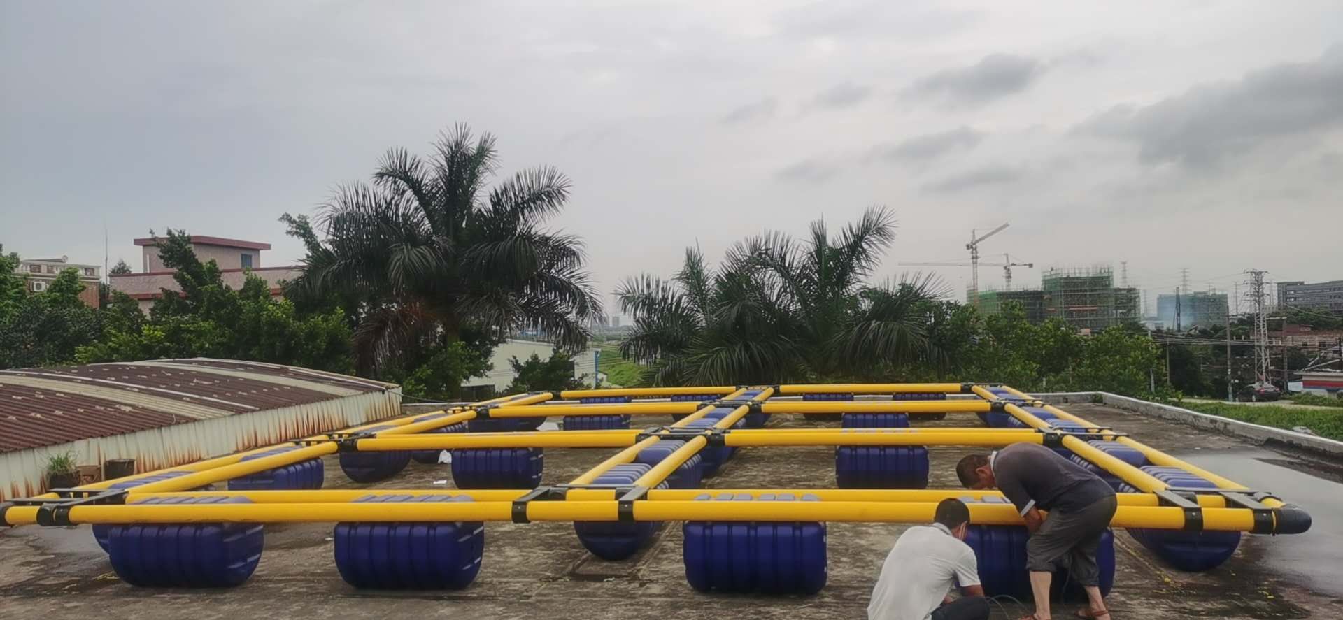 广东南风王科技有限公司图7