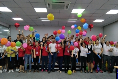 广东高义包装科技股份有限公司图6