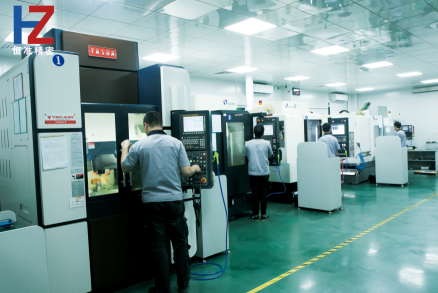 东莞市恒准精密模具机械有限公司图6