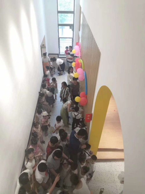 东莞市虎门晨光起航培训中心有限公司图5