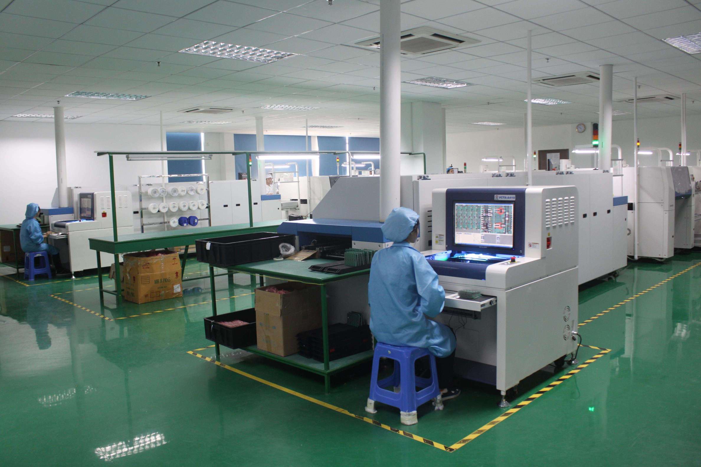 东莞市同创新电子科技有限公司图1