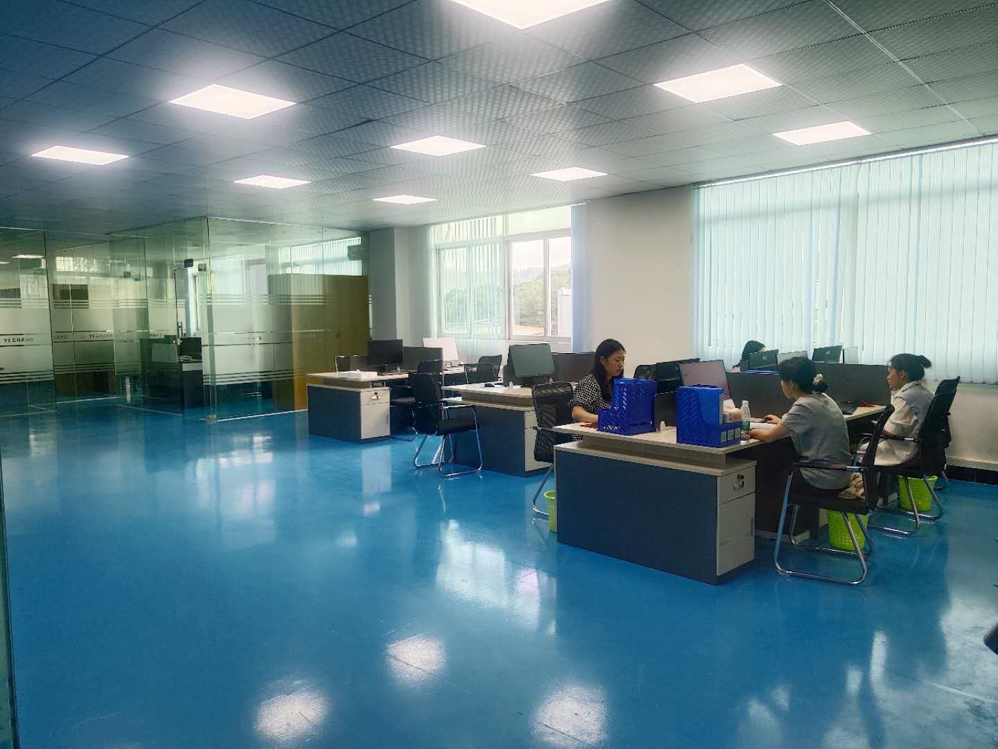 东莞市义鸿新材料有限公司图1