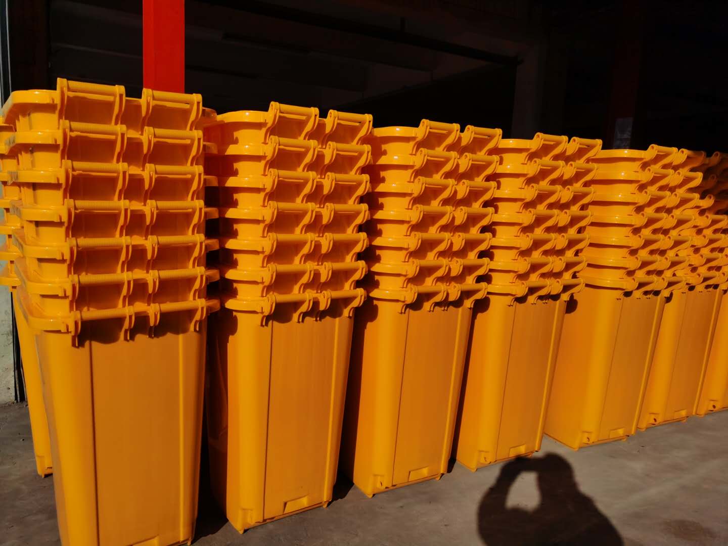 广东南风王科技有限公司图8