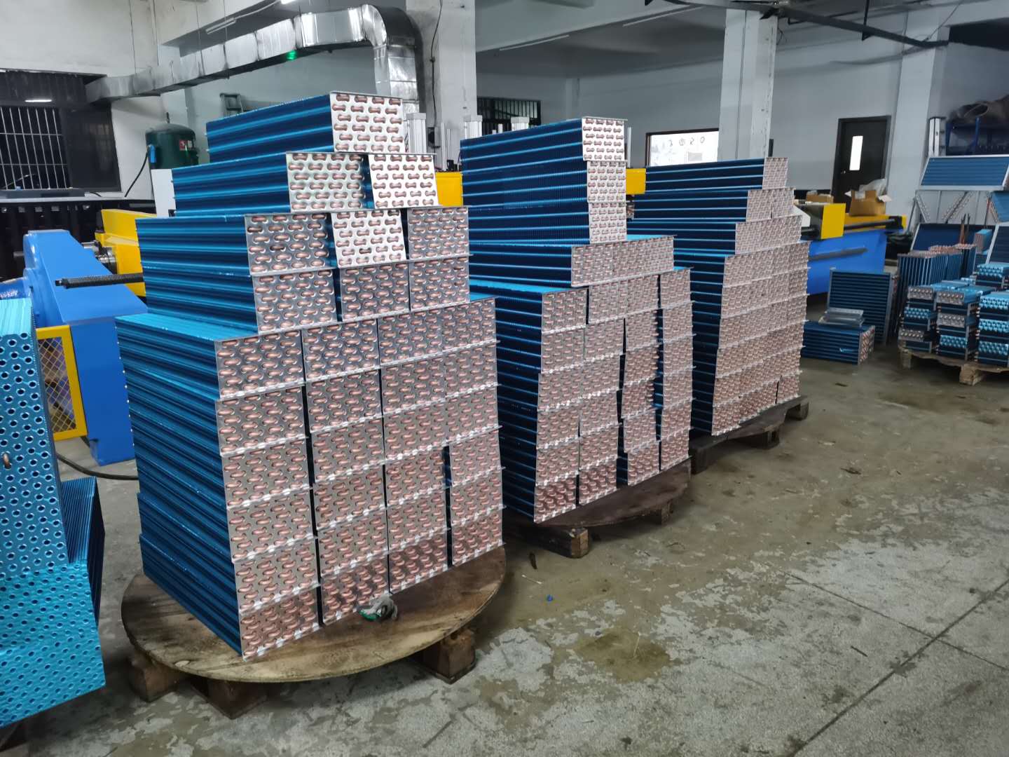 东莞市兴玥制冷设备有限公司图4