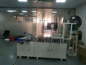 东莞市蓝芯盈精密机械有限公司图4