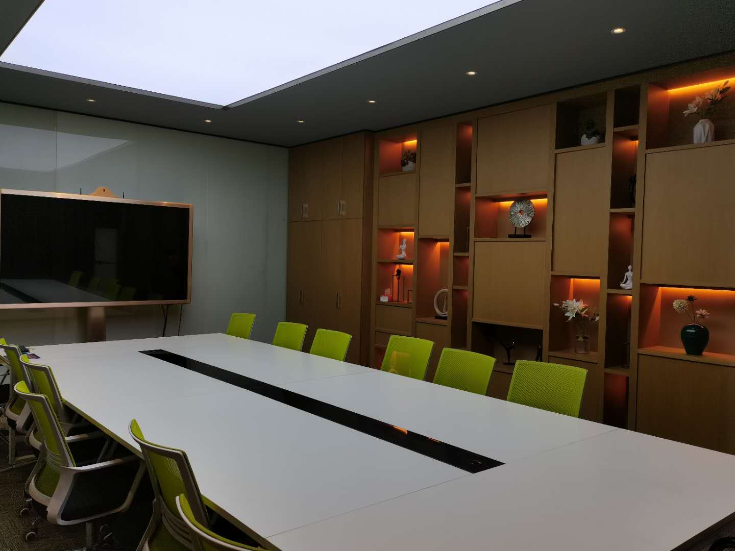 广东华记蔬菜有限公司图5