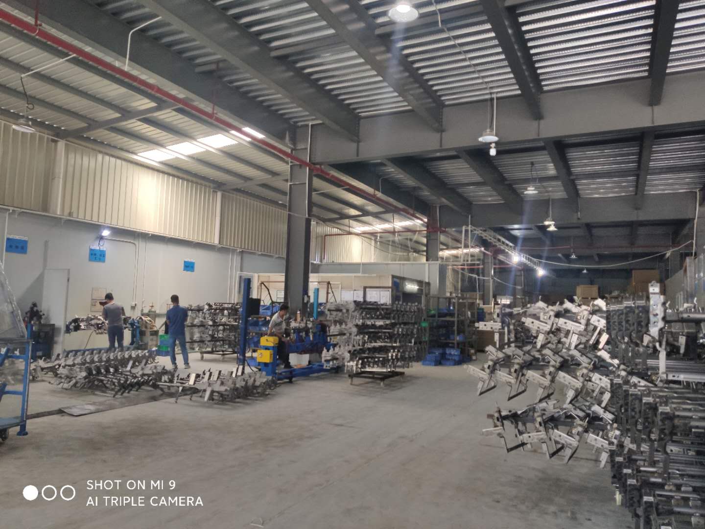 东莞市康恒汽车零部件有限公司图6