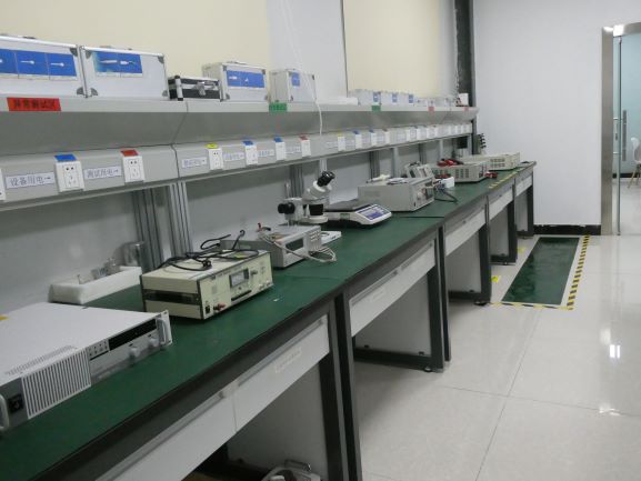 广东中合国际检测有限公司图6