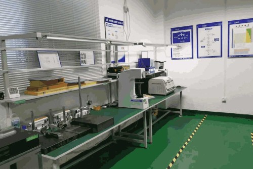 深圳市惠之達精密工業有限公司圖4