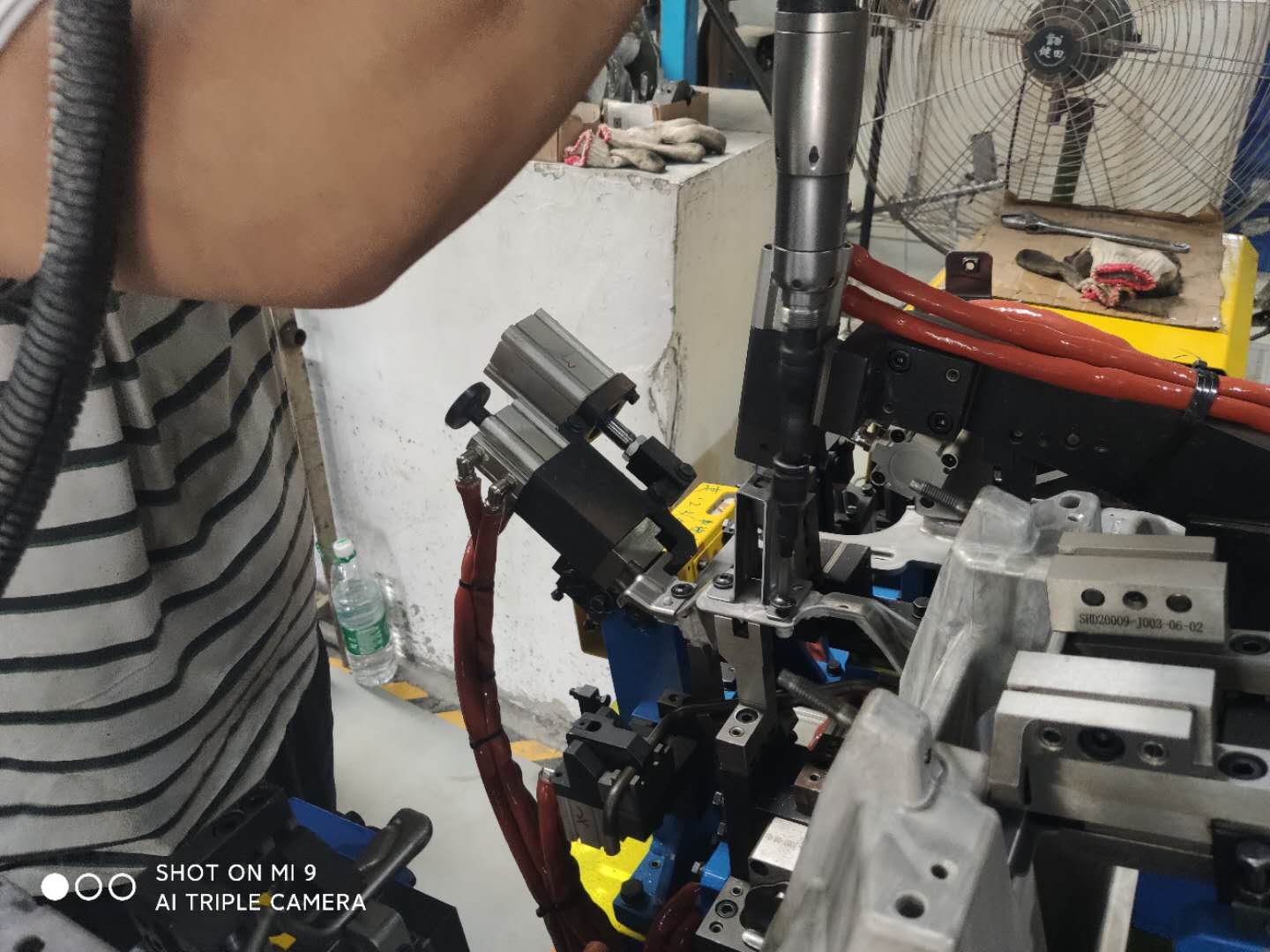 东莞市康恒汽车零部件有限公司图7