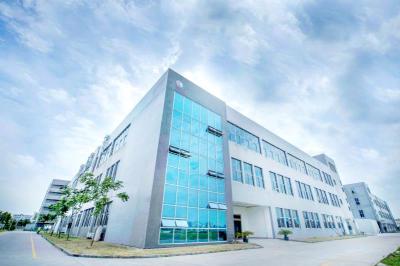 昆山丘钛微电子科技有限公司图1