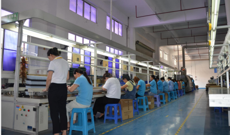 东莞市特斯浦科技有限公司图3