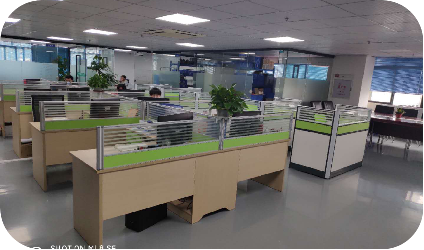 东莞捷胜电子有限公司图4