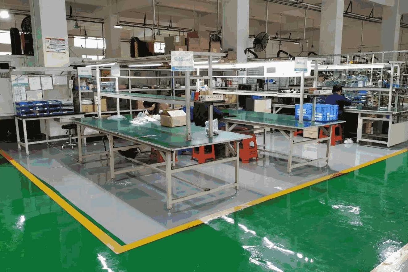 深圳市惠之达精密工业有限公司图7