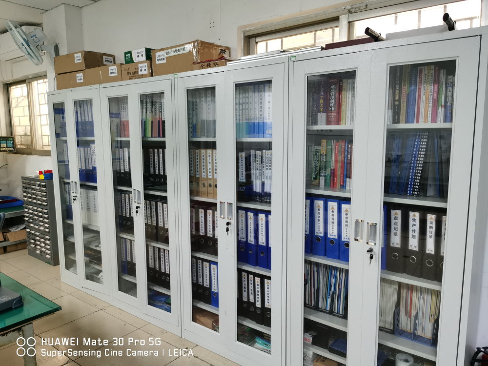 东莞市川稣五金电子有限公司图3