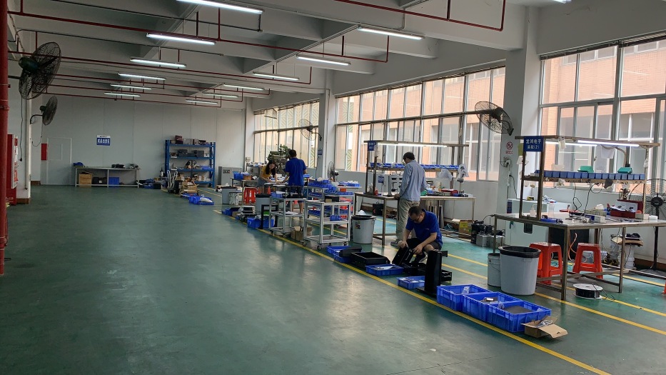 东莞市龙鸿电子设备有限公司图2