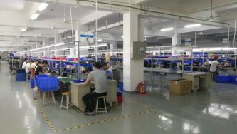 东莞北欧智能科技有限公司图4