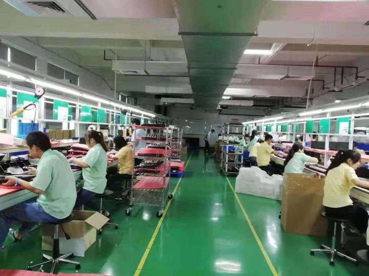 东莞市志祥劳务派遣有限公司图1