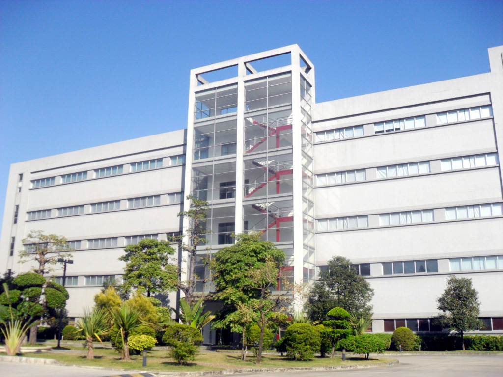 东莞鹰江电子有限公司图1