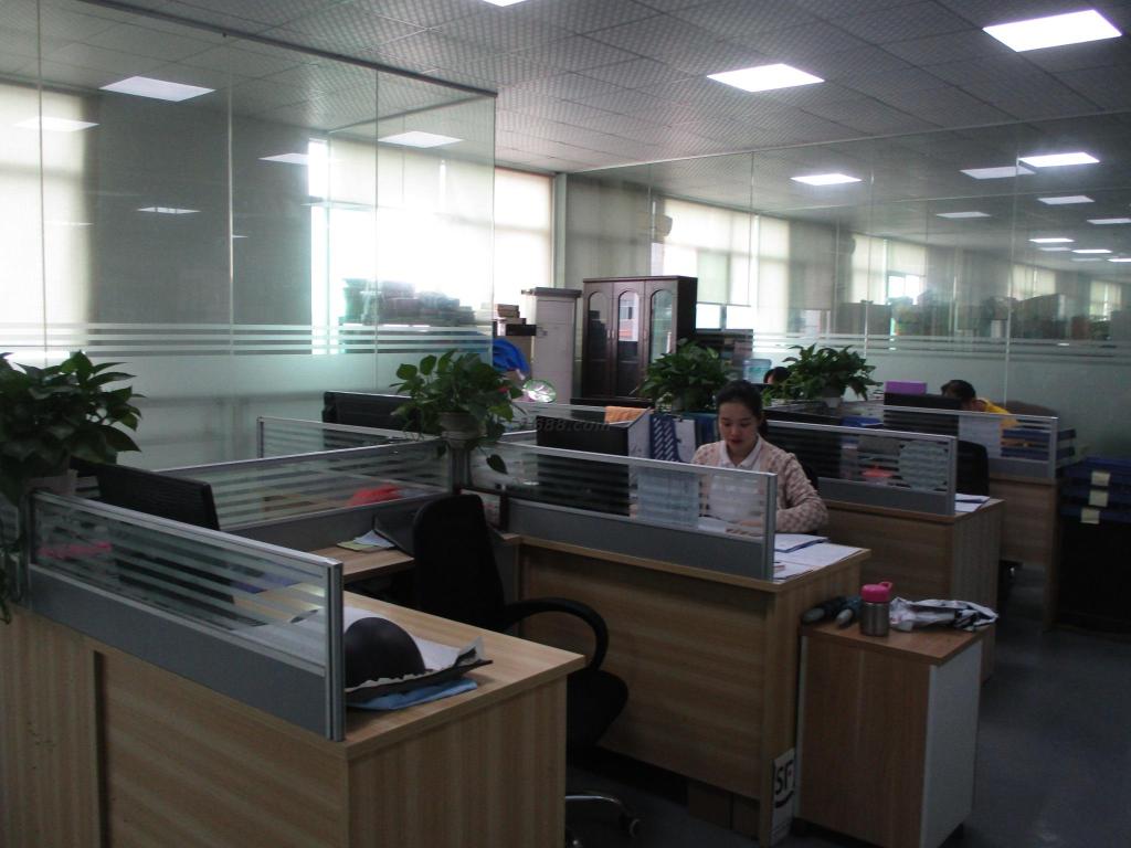 东莞市欣吉富塑胶制品有限公司图1