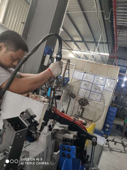 东莞市康恒汽车零部件有限公司图4