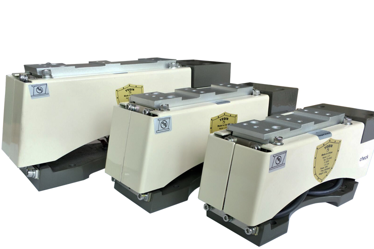 东莞市业勤精密自动化设备有限公司图6