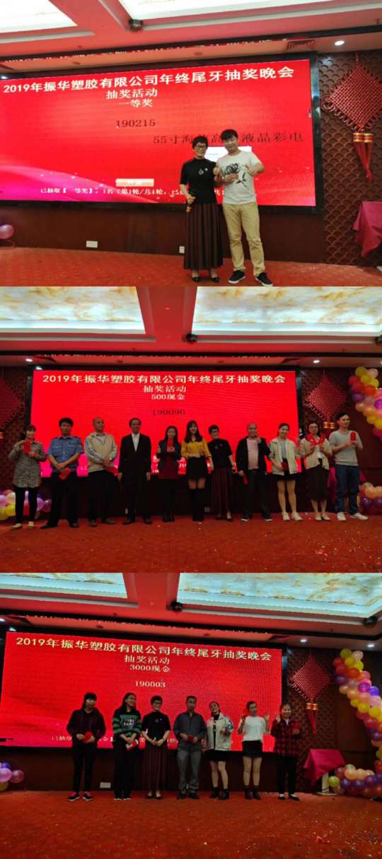 广东振华塑胶集团有限公司图5