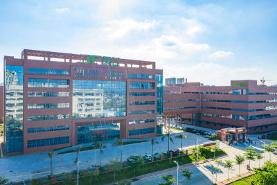 惠州市聚飞光电有限公司图3