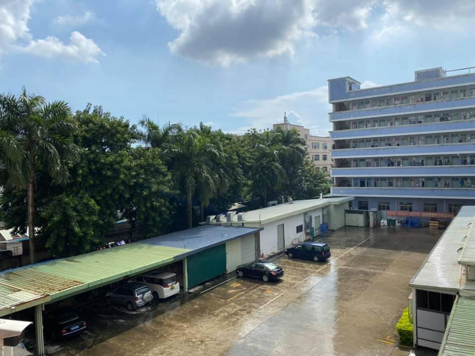 东莞市华腾实业有限公司图1