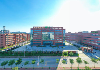 惠州市聚飞光电有限公司图2