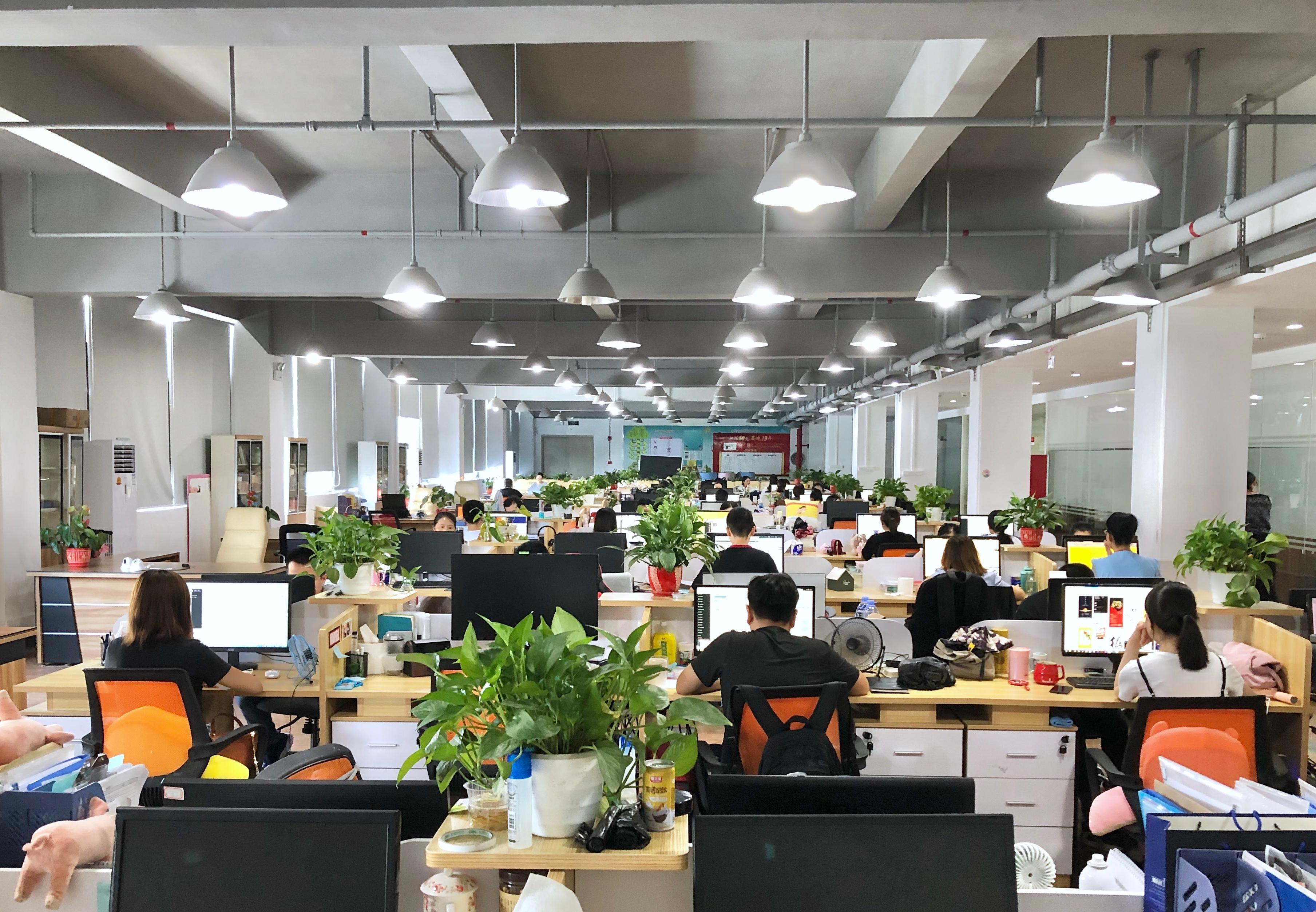 深圳市喜娃娃妇幼服务有限公司图2