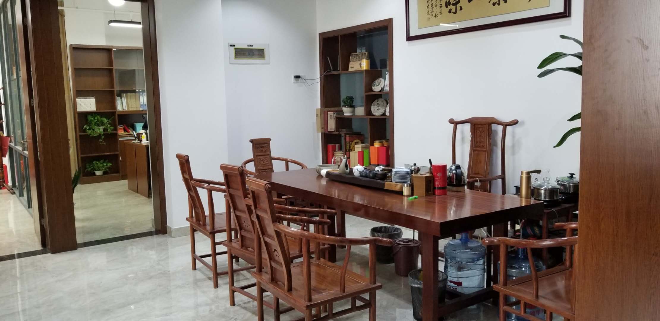 广东土人园林建设有限公司图9