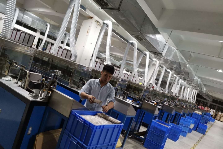 东莞市益登电子有限公司图2