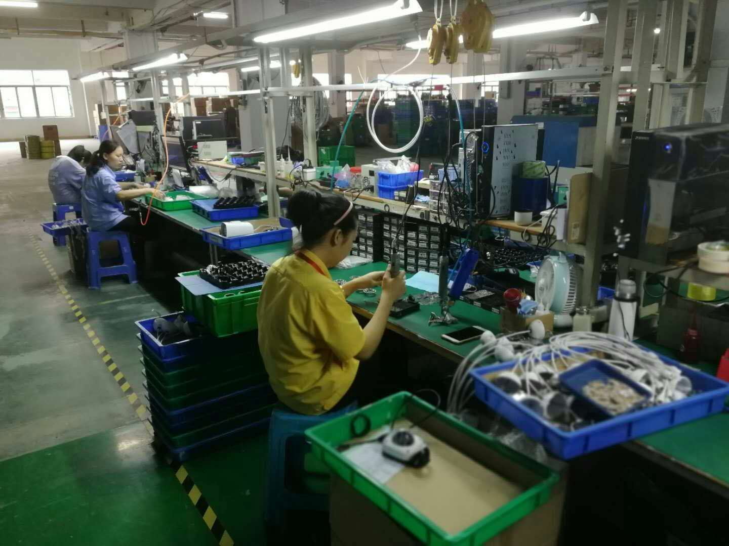 东莞市卓宇人力资源有限公司图5