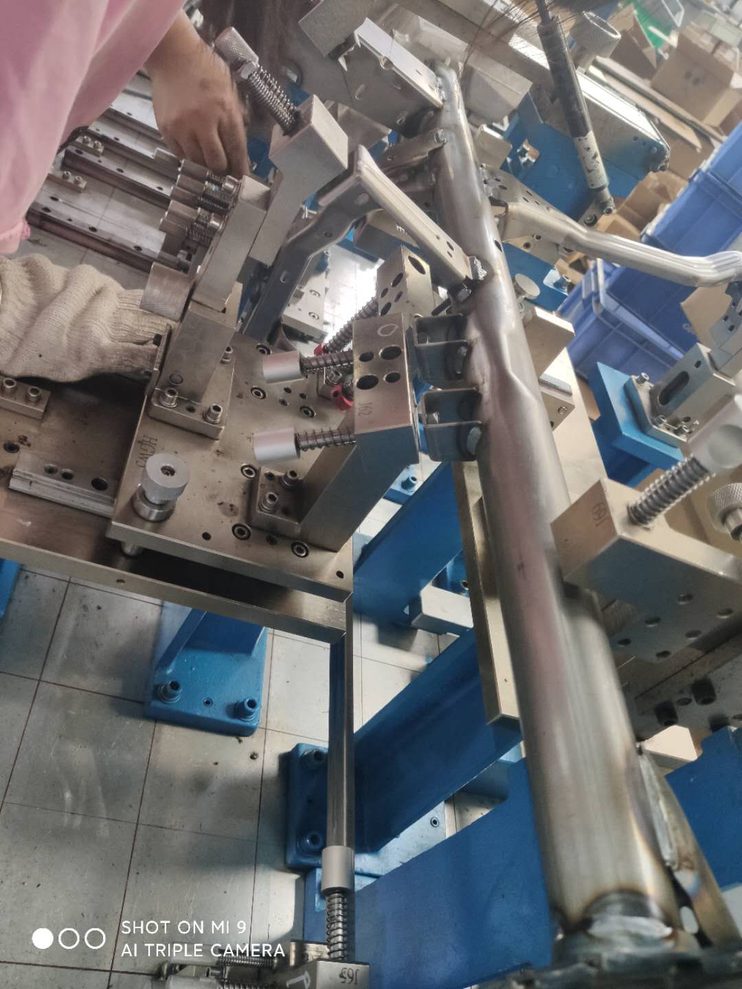 东莞市康恒汽车零部件有限公司图3