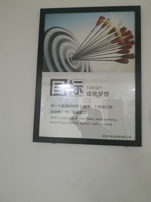 东莞市科浩科技有限公司图4