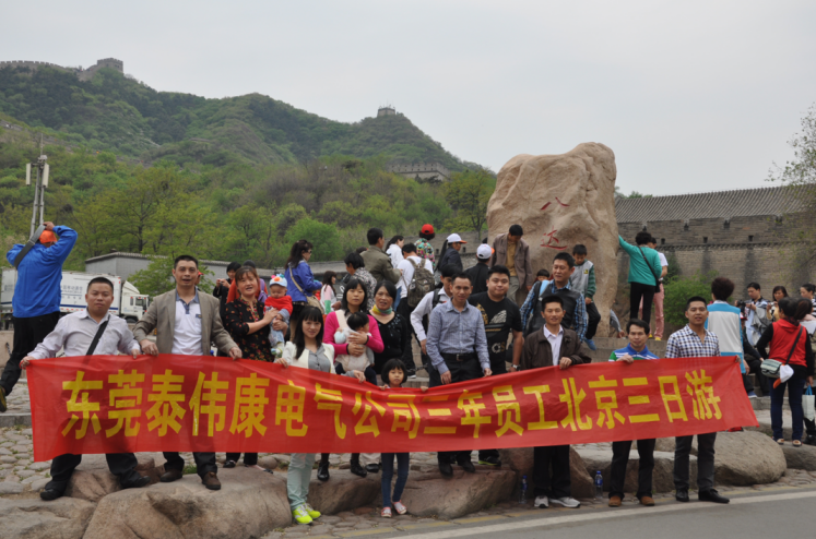 广东泰伟康电气技术有限公司图1