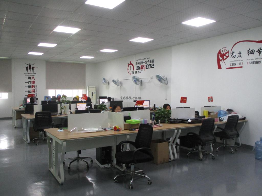 东莞市欣吉富塑胶制品有限公司图2