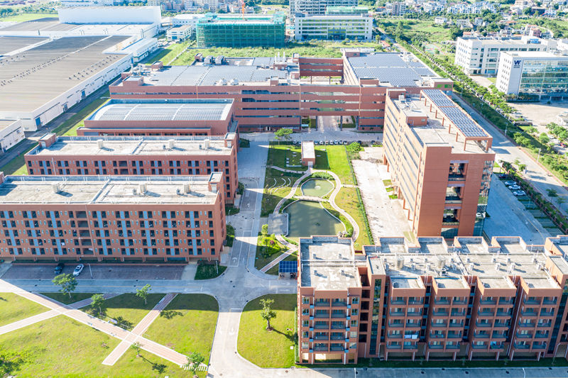 惠州市聚飞光电有限公司图4