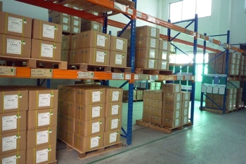 东莞市益登电子有限公司图4