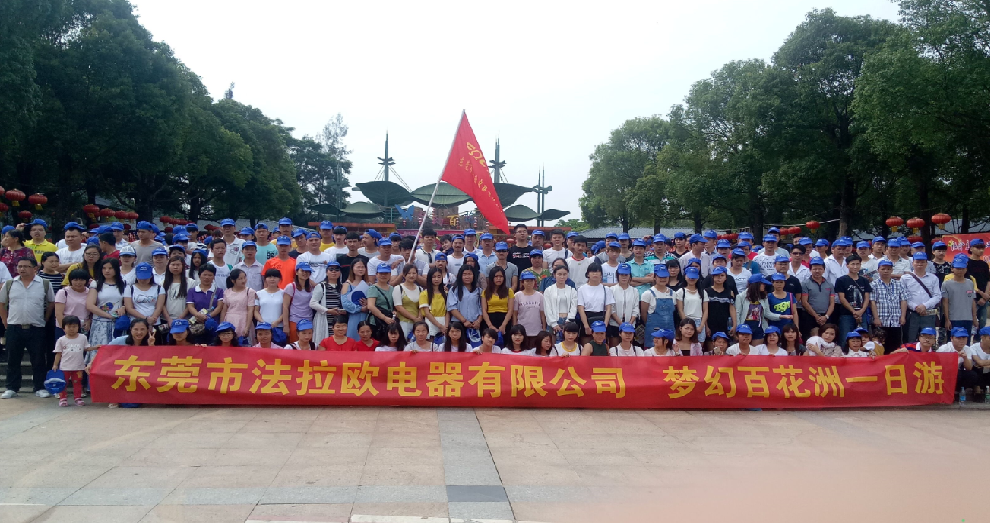 东莞市法拉欧电器有限公司图8
