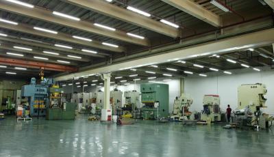 中山市正强科技有限公司图4