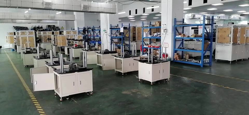 广东省莱顿智能装备有限公司图4